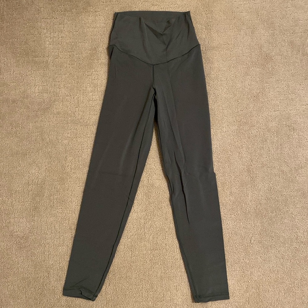 Green Aerie Leggings (Size XS)
